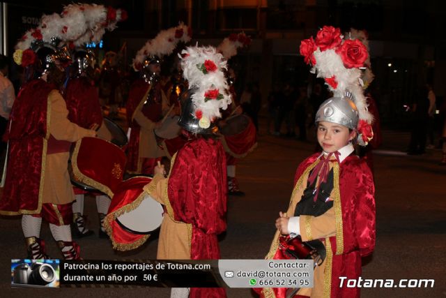 Viernes de Dolores Via Crucis 2023 - 363